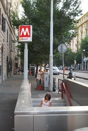 Nocleg ze śniadaniem Budgetroom