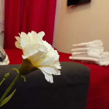 Budgetroom Bed & Breakfast Rome