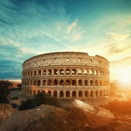 Budgetroom Bed & Breakfast Rome