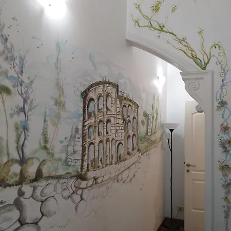 Budgetroom Rome