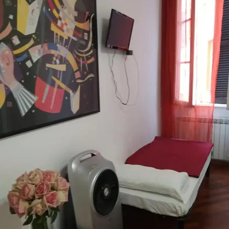 Budgetroom *