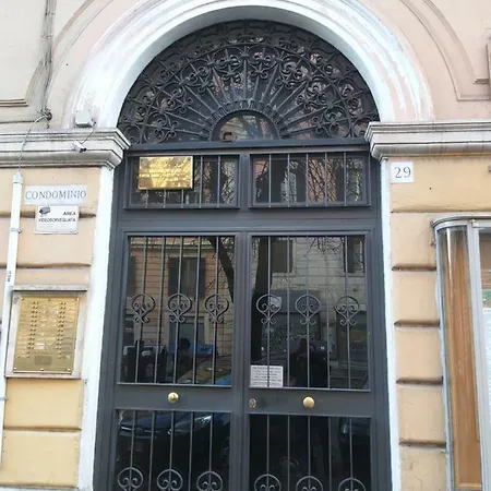 Budgetroom Bed & Breakfast Rome