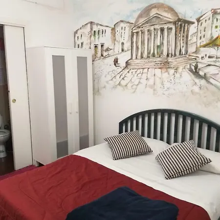 Budgetroom