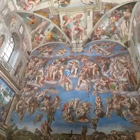 Budgetroom * Rome