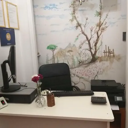 Budgetroom